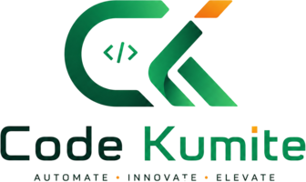Code Kumite Logo